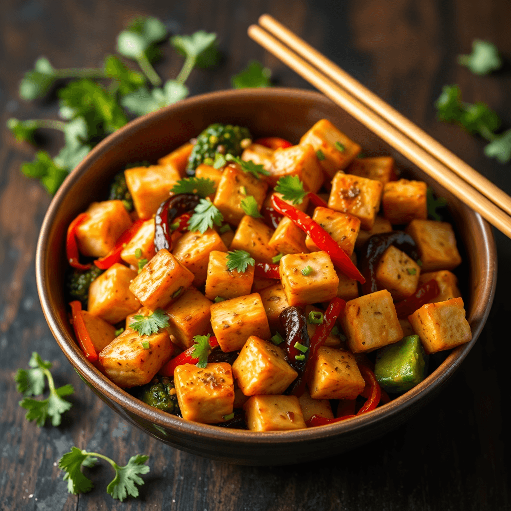 Smart meal planning interface